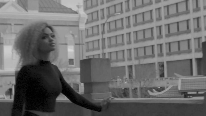 Swish Women - Fran (Mexico)